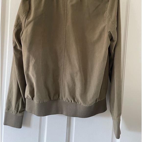 Style Me LA Bomber Jacket (M) - Picture 7 of 7